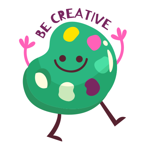 Home 4 Becreative
