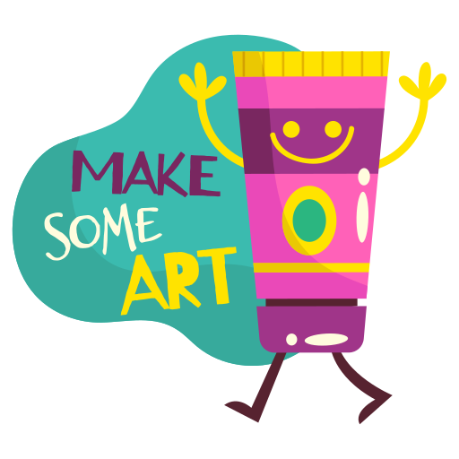 Home 6 Makesomeart