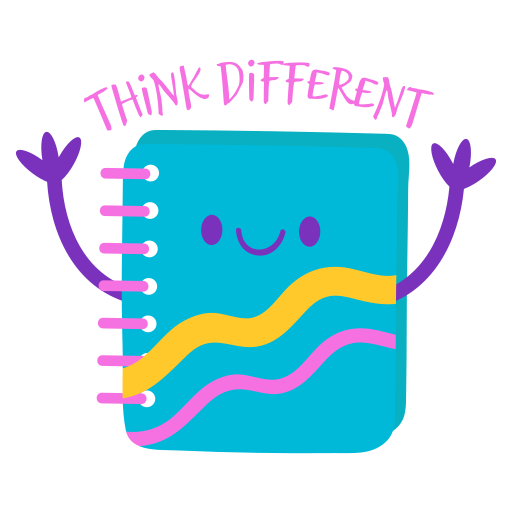 Home 5 Thinkdifferent