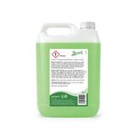 2Work BioTech Degreaser 5 Litre (Pack of 2) 2W10409