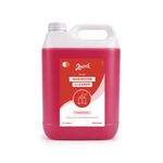 2Work BioTech Bathroom Cleaner Fresh Floral 5L Pack of 2 2W10422