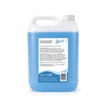 2Work BioTech Multi Surface Cleaner Fresh Floral 5L Pack of 2 2W10424
