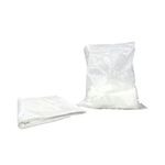 2Work Pedal Bin Liner White (Pack of 120) 2W50019