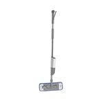 2Work Microfibre Antibac Flat Mop Kit 2W50134