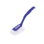 2Work Washing Up Brush Multicoloured Pack of 48 2W50135