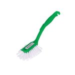 2Work Washing Up Brush Multicoloured Pack of 48 2W50135