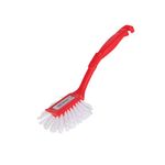 2Work Washing Up Brush Multicoloured Pack of 48 2W50135