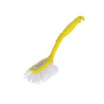 2Work Washing Up Brush Multicoloured Pack of 48 2W50135