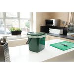 2Work Food Waste Caddy 7 Litre Pack of 10 2W50141
