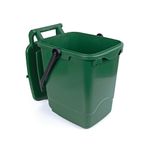 2Work Food Waste Caddy 23 Litre Pack of 5 2W50142