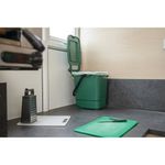2Work Food Waste Caddy 23 Litre Pack of 5 2W50142