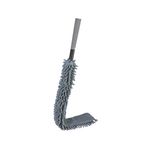 2Work Flexi Sleeve Microfibre Chenille 520x70mm Pack of 4 2W50144