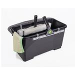 2Work Window Cleaning Eco Kit Professional Black 2W50146