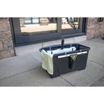 2Work Window Cleaning Eco Kit Professional Black 2W50146