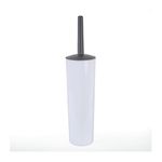 2Work Toilet Brush Set Closed Antibac Bristles Pack of 12 2W50150