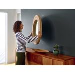 3M Claw Drywall Picture Hanger 7kg (Pack of 2) 7100269135