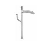 3M Claw Drywall Picture Hanger 11kg (Pack of 2) 7100269194