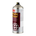 Scotch DisplayMount Heavy Duty Contact Adhesive 400ml 7100296529