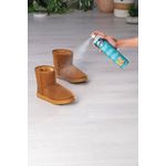 Scotchgard Leather Suede/Nubuck Protector 400ml Can 7100282817