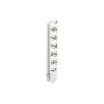Command Picture Hanging Strips 4 Pairs Large White (Pack of 8) 7100336547