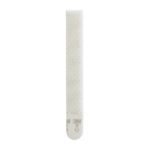 Command Picture Hanging Strips 4 Pairs Narrow White (Pack of 8) 7100337191