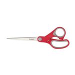 Scotch Comfort Scissors 180mm Stainless Steel Blades 1427