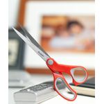 Scotch Comfort Scissors 200mm Stainless Steel Blades 7000081639