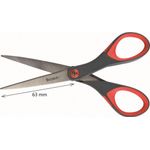 Scotch Precision Scissors 180mm Stainless Steel 1447