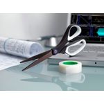 Scotch Titanium Non-Stick Scissors 200mm Black 7000034001