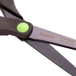 Scotch Titanium Non-Stick Scissors 200mm Black 7000034001