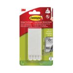 Command Narrow Picture Hanging Strips 17207