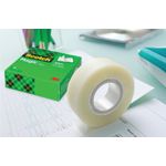 Scotch Magic Tape 810 25mmx66m Transparent 8102566
