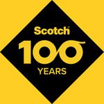 Scotch Permanent Glue Sticks 36g + Plastic Tray (Pack of 160) 6221V