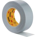 Scotch Universal Duct Tape Silver 48 mm x 50m 7100205300