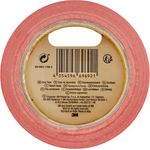 Scotch High Visibility Duct Tape Orange 25m x 48mm 7100205301