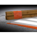 Scotch High Visibility Duct Tape Orange 25m x 48mm 7100205301