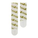 Command Picture Hanging Strips 8 Pairs Medium + 8 Pairs Large White (Pack of 16) 7100349289
