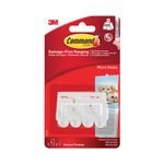Command Micro Hooks (Pack of 3) 7100117609