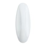 3M Command Adhesive Hook Medium White (Pack of 2) 17081