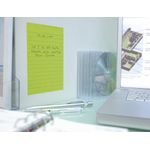 Post-it Notes Super Sticky 127x203mm Ultra (Pack of 2) 5845-SSEU