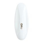 3M Command Medium Wire Hooks with Command Strips 17068