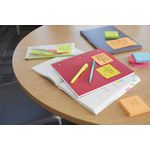 Post-It Notes Boost 76x127mm 90 Sheets Pack of 5 655-5SS-BOOS