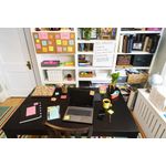 Post-It Notes Boost 76x127mm 90 Sheets Pack of 5 655-5SS-BOOS