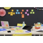 Post-It Notes Boost 76x127mm 90 Sheets Pack of 5 655-5SS-BOOS