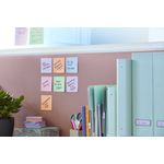 Post-it Super Sticky Notes Soulful 76x76mm 90 Pack of 6 654-6SS-SOUL