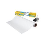 Post-it Easy Erase Whiteboard Roll 1219 x 2420mm EE8X4