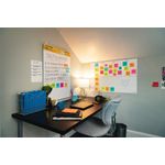 Post-it Easy Erase Whiteboard Roll 1219 x 2420mm EE8X4