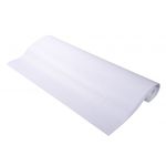 Announce Plain Flipchart Pads 650 x 1000mm 50 Sheet 70gsm Rolled (5 Pack) AA06217