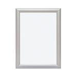 Announce by 5 Star A4 Tamperproof Snap Frame 25mm AA10228