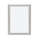 Announce by 5 Star A4 Snap Frame 25mm with Waterproof Seal AA10229
